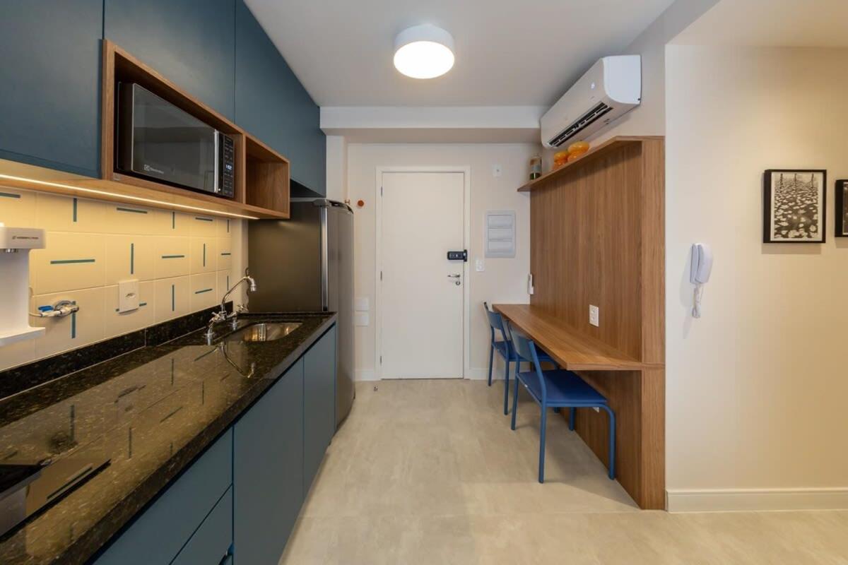 Apartamento Bhomy Perdizes - 4min Do Shopping Bourbon Va1702 São Paulo