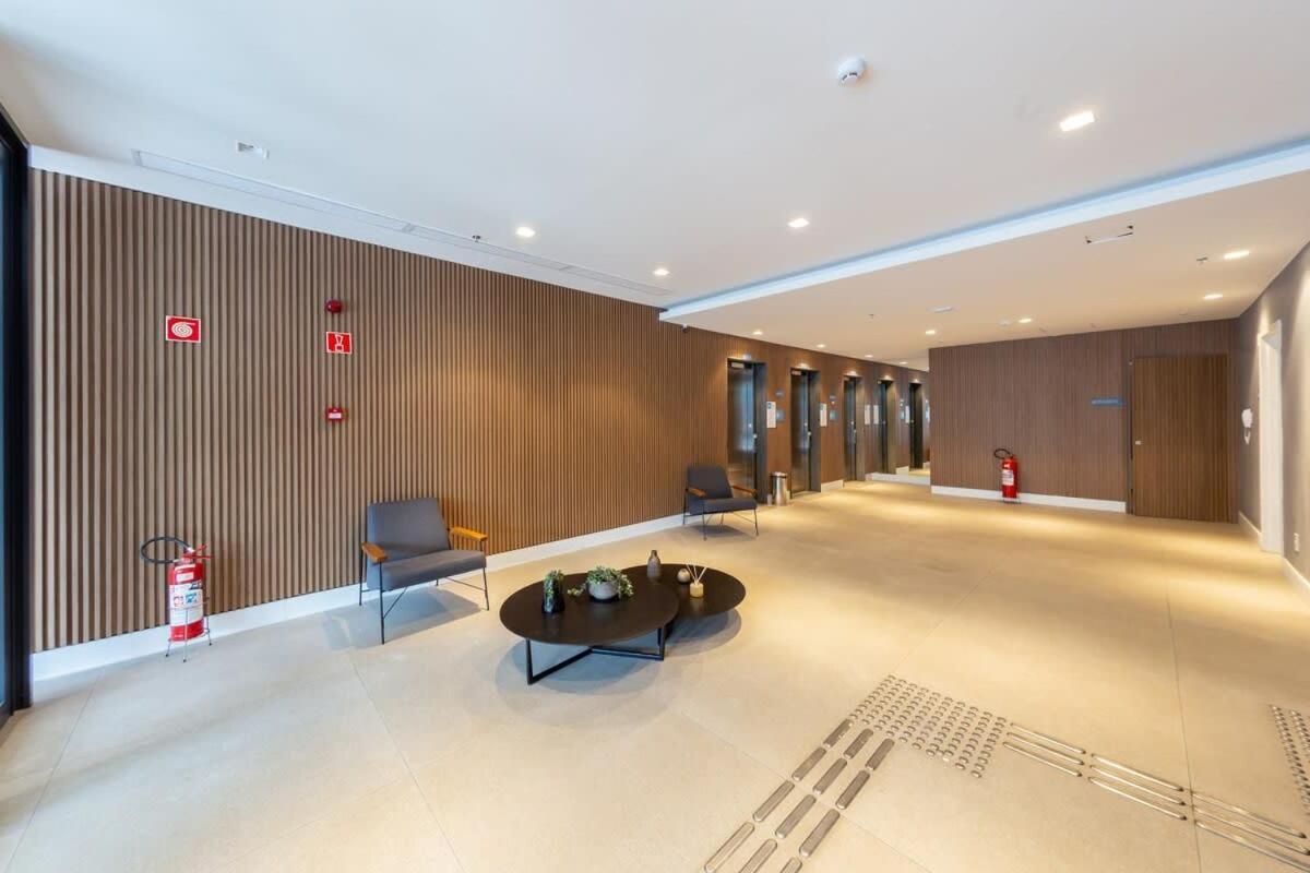 Bhomy Perdizes - 4min Do Shopping Bourbon Va1702 Apartamento