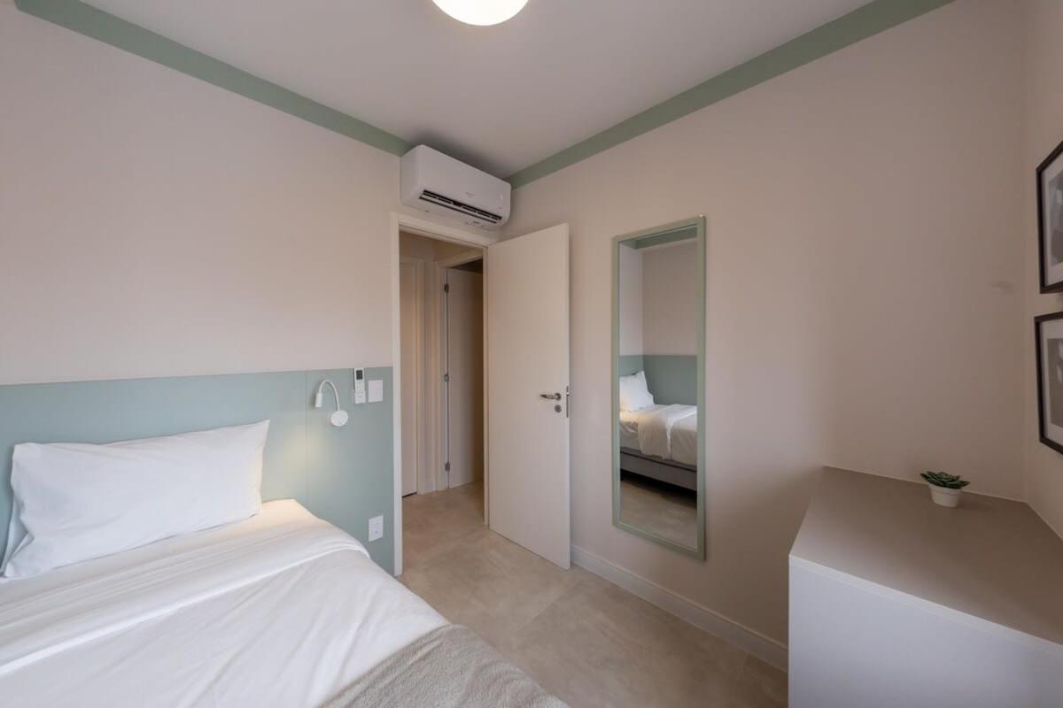 Apartamento Bhomy Perdizes - 4min Do Shopping Bourbon Va1702 São Paulo