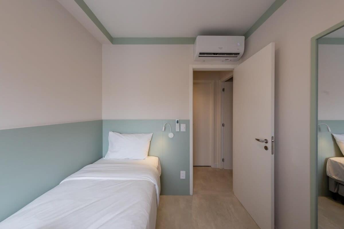Bhomy Perdizes - 4min Do Shopping Bourbon Va1702 Apartamento