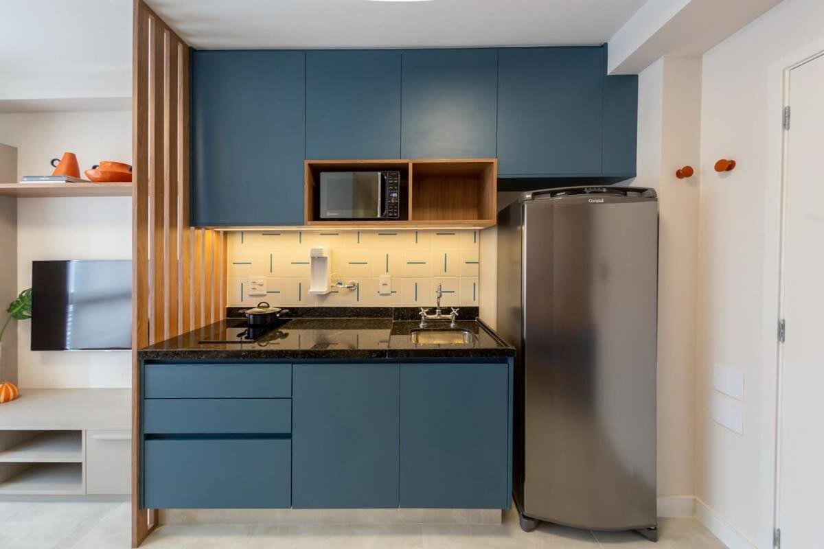 Bhomy Perdizes - 4min Do Shopping Bourbon Va1702 Apartamento *