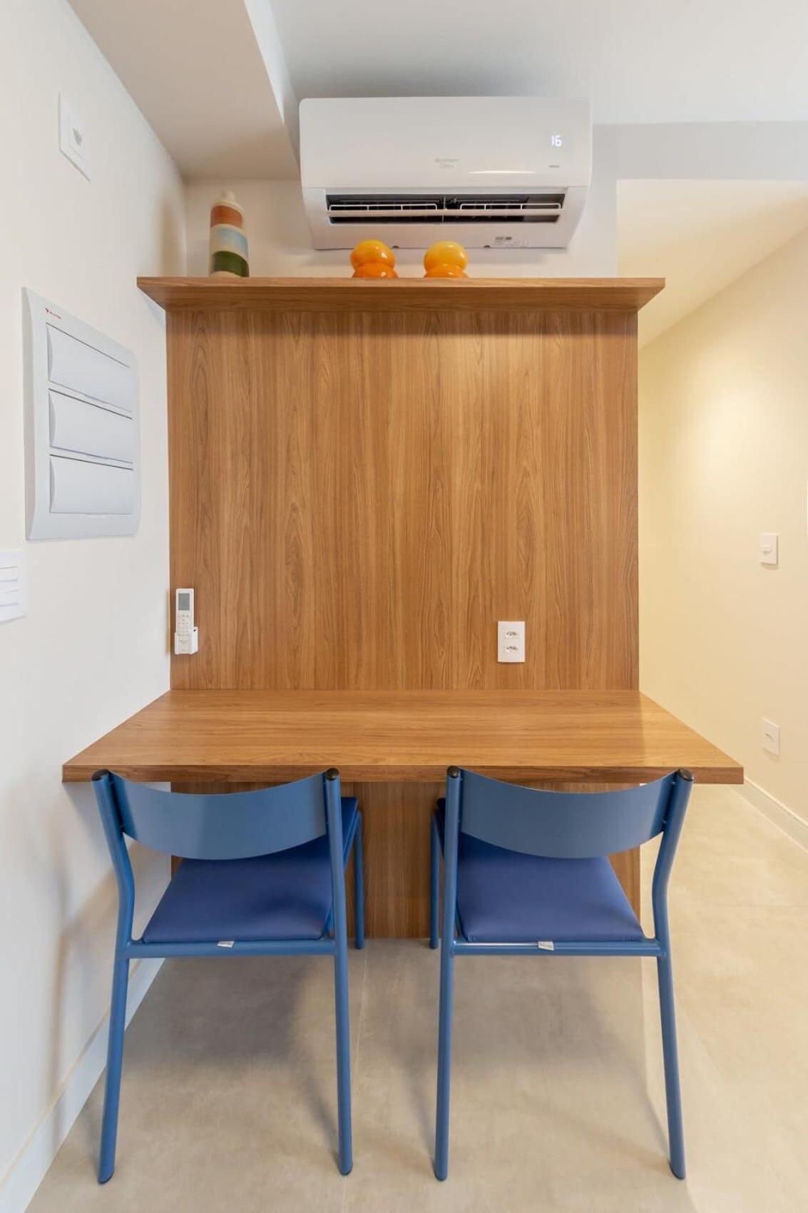 Bhomy Perdizes - 4min Do Shopping Bourbon Va1702 Apartamento São Paulo