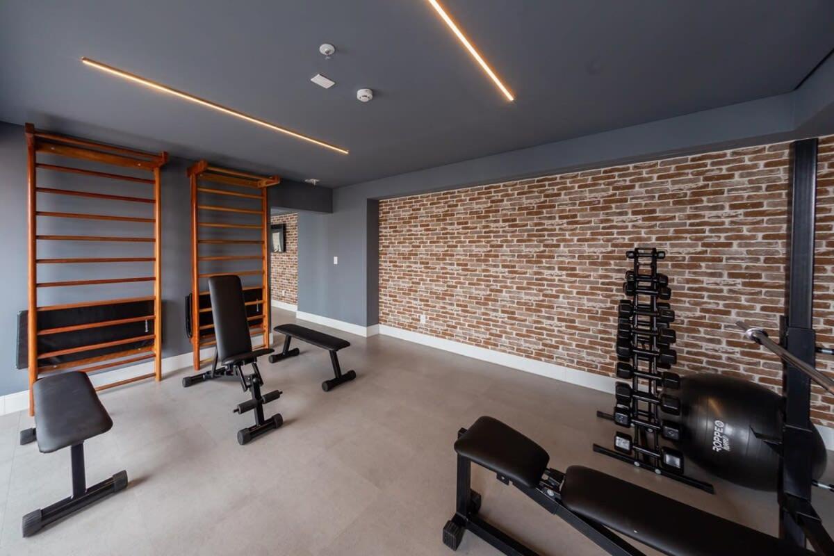 Bhomy Perdizes - 4min Do Shopping Bourbon Va1702 Apartamento