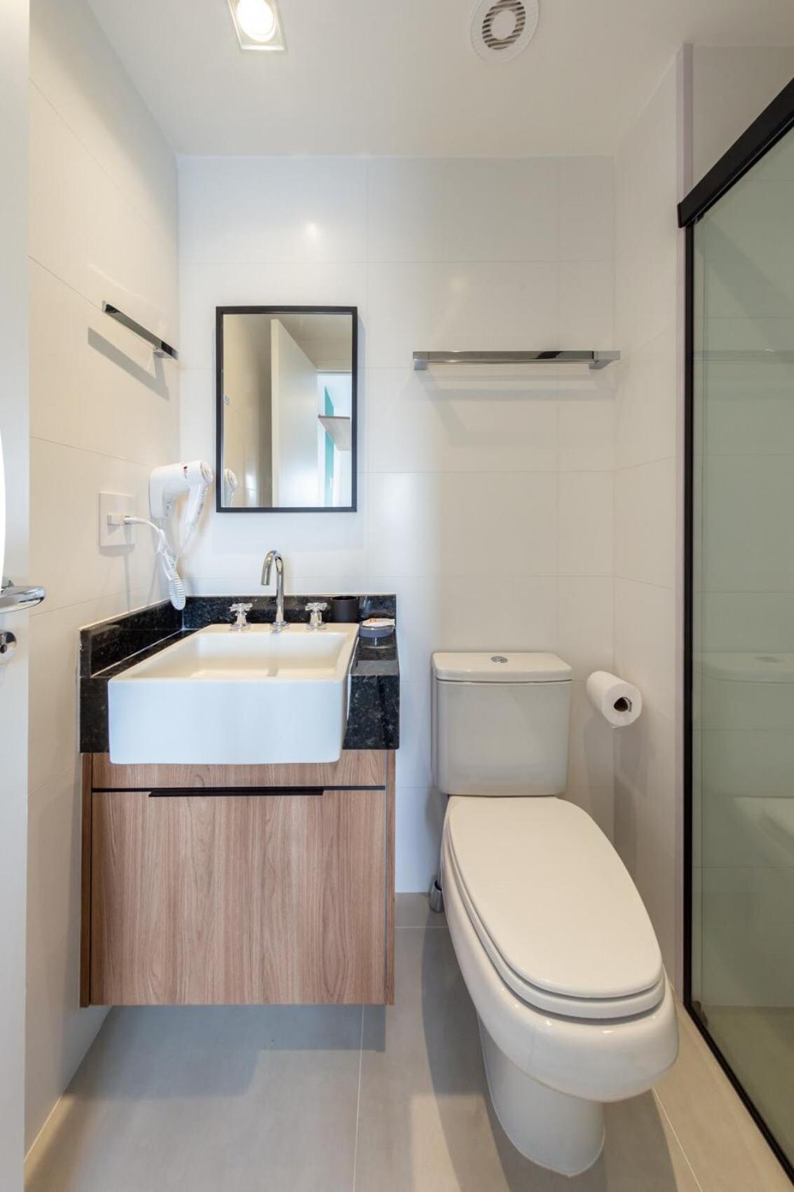 Apartamento Bhomy Perdizes - 4min Do Shopping Bourbon Va1702 *