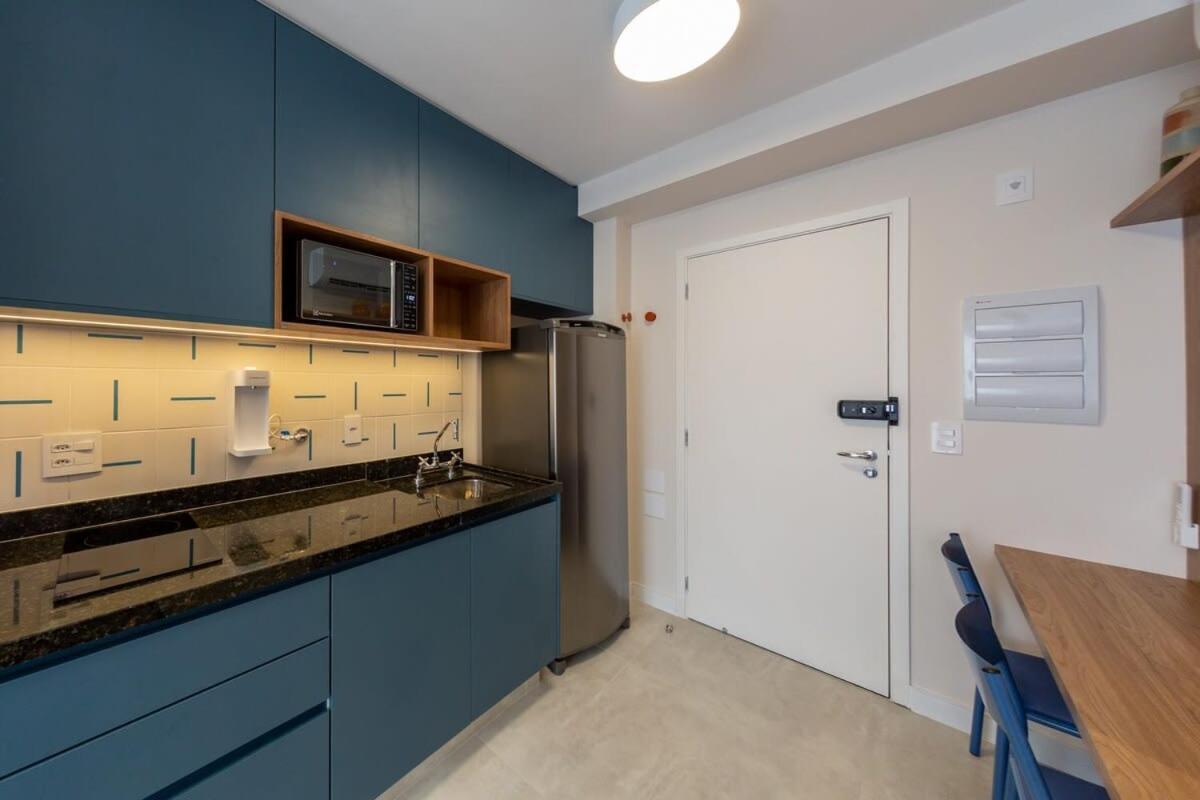Bhomy Perdizes - 4min Do Shopping Bourbon Va1702 Apartamento São Paulo